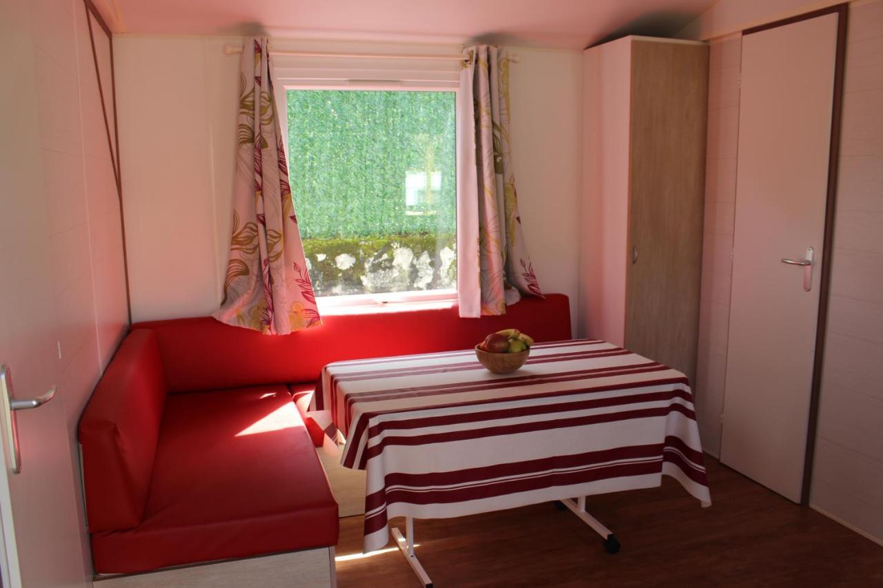Camping Playa Arenillas Islares Exterior photo